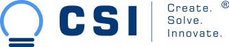 CSI Logo