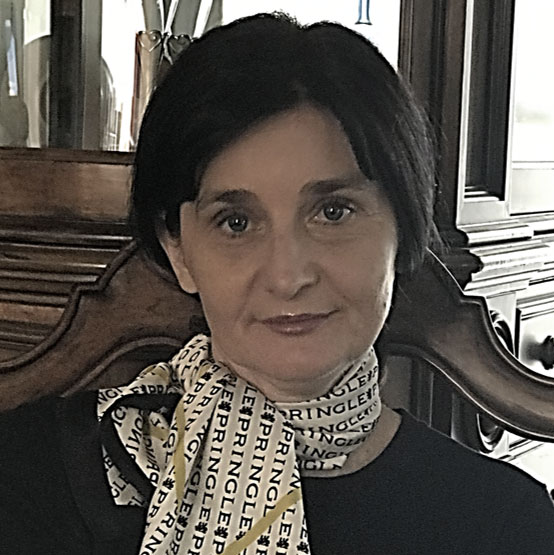 Anita Trajkovska-Broach, PhD