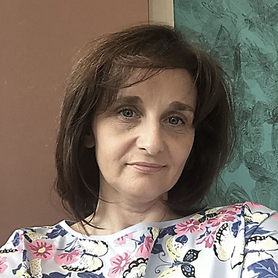 Anka Trajkovska-Petkoska, PhD